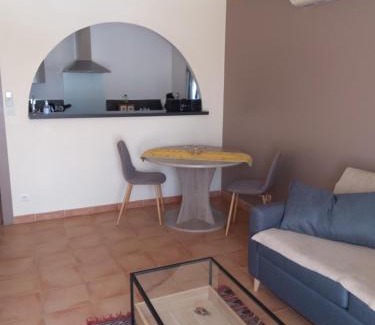 Mouries Casa | Gite La RESTANCO