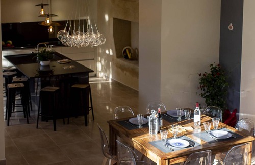 La Roque-Gageac Cabaña | Casa rural La Roque-Gageac, 4 dormitorios, 8 personas