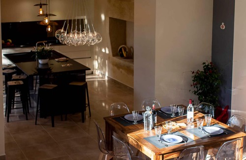 La Roque-Gageac Cabaña | Casa rural La Roque-Gageac, 3 dormitorios, 6 personas