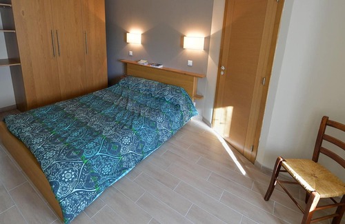 La Selve Casa | Casa rural La Selve, 2 dormitorios, 6 personas