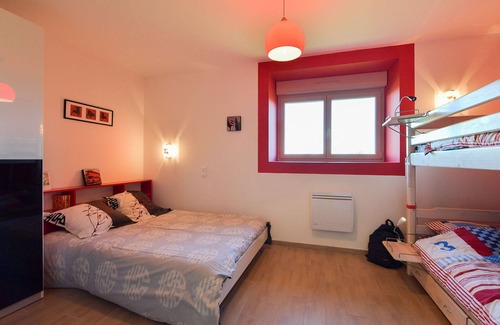 La Selve Cabaña | Casa rural La Selve, 2 dormitorios, 6 personas