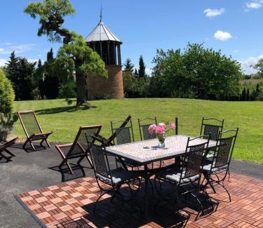 Tarabel Casa | Gite La Tarabelloise