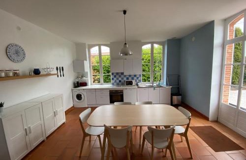 Tarabel Casa | Gite La Tarabelloise