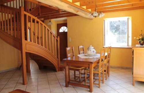 Peyrouse Casa | Gite Ladagnous