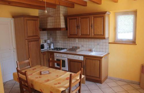 Peyrouse Casa | Gite Ladagnous