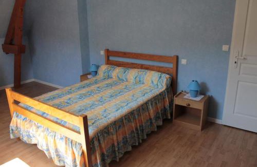 Peyrouse Casa | Gite Ladagnous