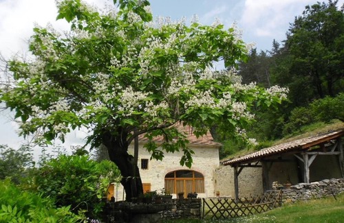 Cregols Casa | GITE LAGINESTIERE - CREGOLS