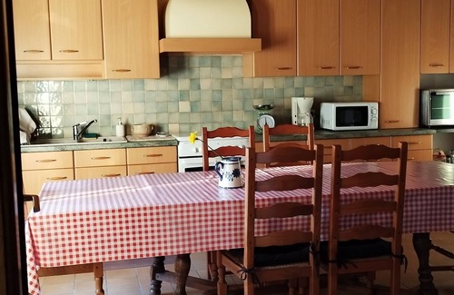 Camors Casa | Gite Lann er Viline