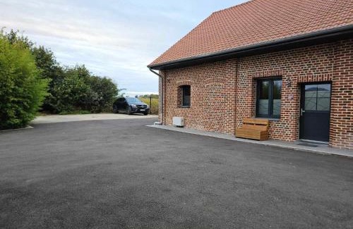 Fromelles Casa | Gite lapins