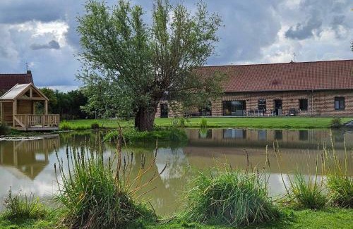 Fromelles Casa | Gite lapins