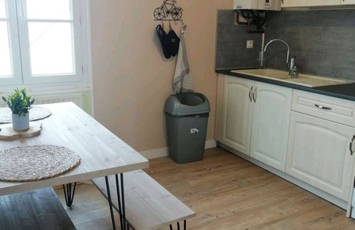 Sainte-Mere-Eglise Apartamento | Gîte "Le 101eme" in the heart of Dday