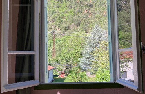 Sahorre Apartamento | Gite Le 8, un appartement familial au cœur de la nature