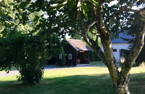 Lavare Casa | Gite Le Bois aux Moines