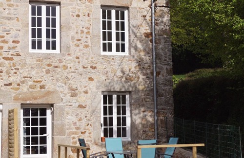 Teurtheville-Hague Casa | GITE Le Botella- Cotentin-comme Neuf-4pers 2 bdrms