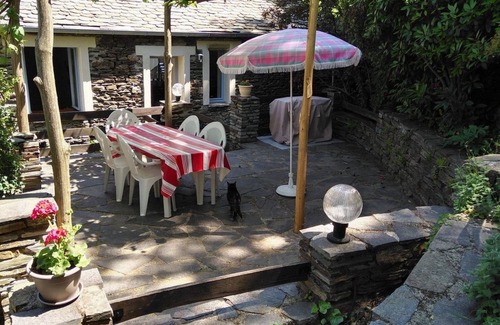 Navas Apartamento | Gîte Le Bouscas, tranquillity and nature in the Cévennes National Park