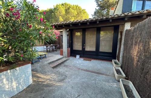 Montesquieu-des-Alberes Casa | Gite Le Casot Etoilé