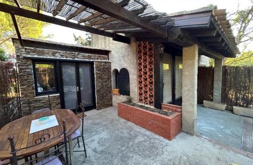 Montesquieu-des-Alberes Casa | Gite Le Casot Etoilé