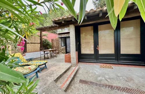 Montesquieu-des-Alberes Casa | Gite Le Casot Etoilé
