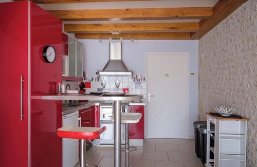 Bellevigne Casa | Gîte LE CEPAGE - A cosy nest in the heart of the Charente vineyards