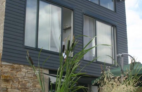 Le Cercueil Cabaña | Gite Le Cercueil, 6 bedrooms, 15 persons