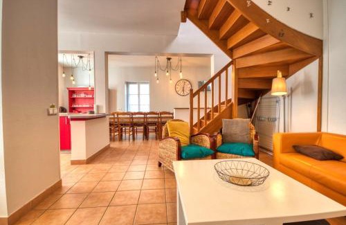 Souvigny-de-Touraine Casa | Gite Le Chêne