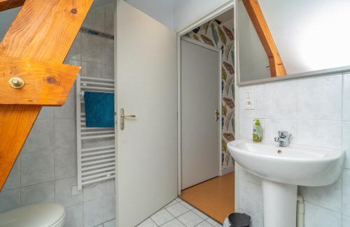 Souvigny-de-Touraine Casa | Gite Le Chêne