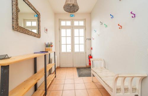 Souvigny-de-Touraine Casa | Gite Le Chêne