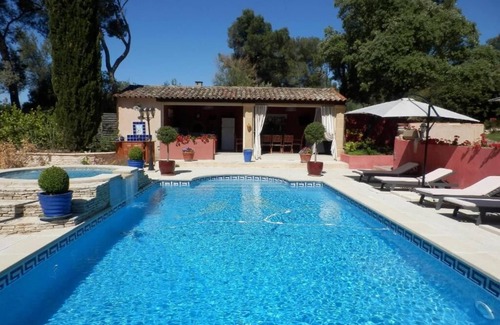 Lambesc Apartamento | Gite "LE City" - 2 Personnes