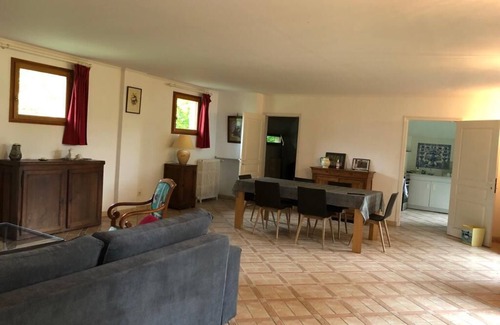 Eu Casa | Gite "le Clos aux Cerises" - Manoir de Beaumont