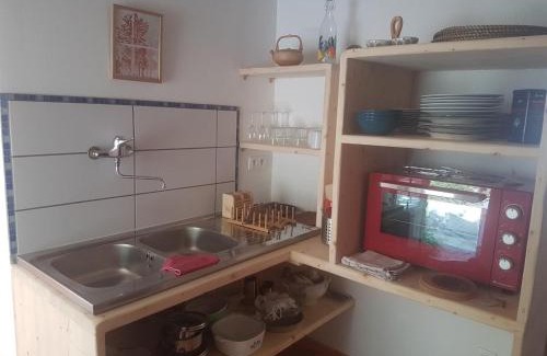 Saint-Martin-de-Lansuscle Casa | Gite le plan
