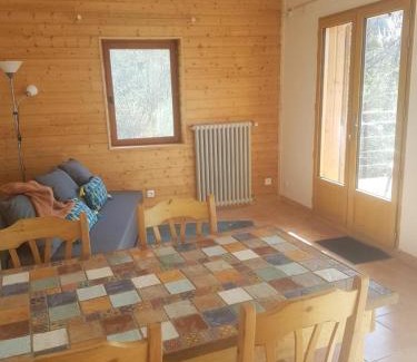 Saint-Martin-de-Lansuscle Casa | Gite le plan
