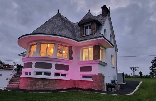 Le Ru Casa | GITE LE GRAND BLEU