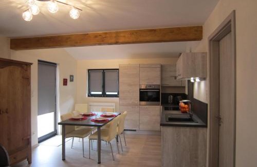 Dambach Casa | Gite Le Lindenberg