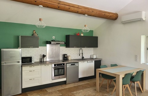 Arles Casa | Gite le Mazet