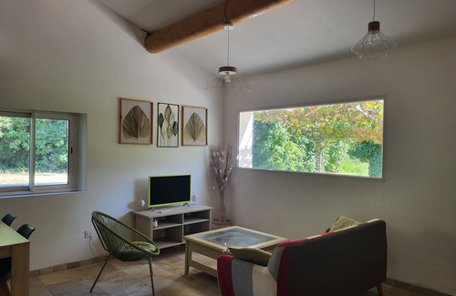 Arles Casa | Gite le Mazet