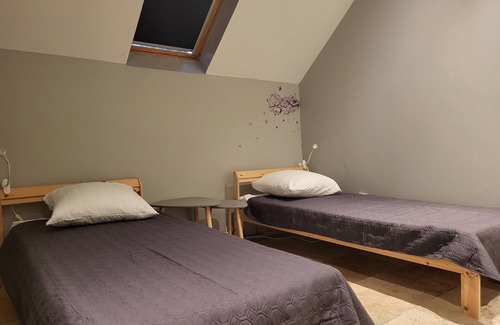 Arles Casa | Gite le Mazet