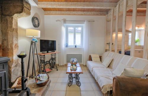 Allemans Casa | Gite Le Moutat-La Cave