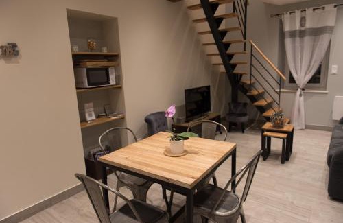 Meursault Casa | Gite le murger