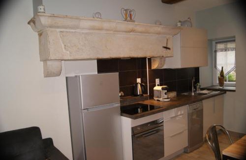 Meursault Casa | Gite le murger