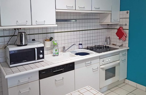 Le Neufbourg Cabaña | Casa rural Le Neufbourg, 4 dormitorios, 8 personas