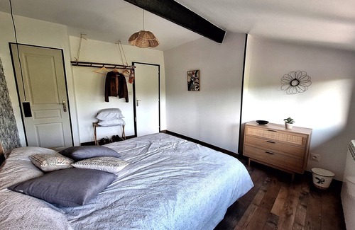 Nolay Casa | Gite le Nolaytoît