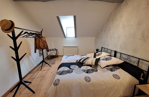 Nolay Casa | Gite le Nolaytoît