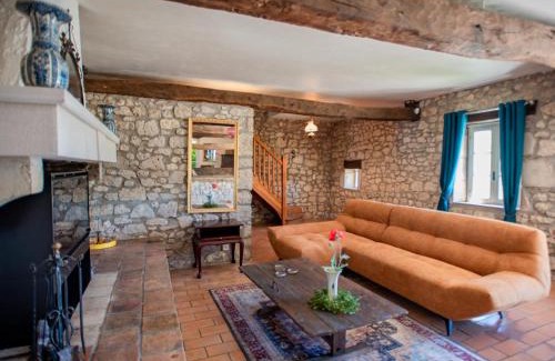 Savignac-de-Duras Casa | Gite le Nourrissat