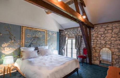 Savignac-de-Duras Casa | Gite le Nourrissat