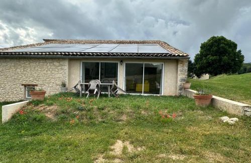 Sault Casa | Gite le pèlerin