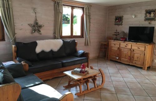 Saint-Nabord Casa | Gite Le Paradis