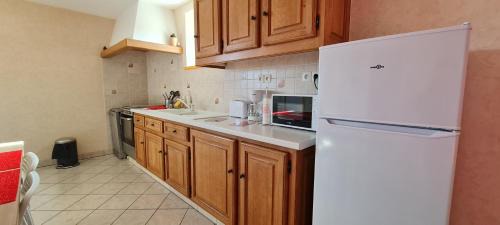 Saint-Romain-sur-Cher Casa | Gite le petit village 7 kms du Zoo de Beauval