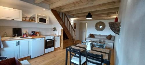 Pradelles Casa | Gite Le petit Nice