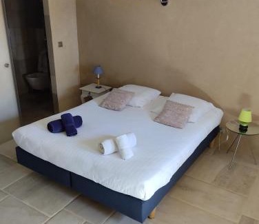 Chateauneuf Casa | Gite Le petit nid