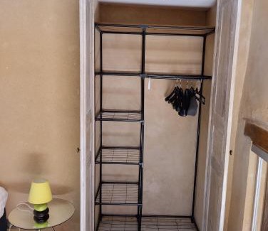 Chateauneuf Casa | Gite Le petit nid